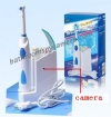 Omejo-Motion-Activated-Toothbrush-Bathroom-Spy-Camera-1280X720-DVR-32GB-Remote-Control-ON-OFF