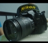 Nikon D90 12MP DSLR Camera